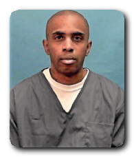 Inmate CHRISTOPHER A TATE