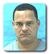 Inmate LEONARDO E VILLALON LOPEZ