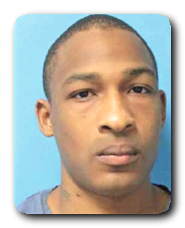 Inmate AARON J WELCH