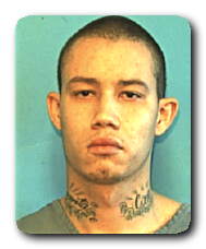 Inmate DANIEL ADORNO