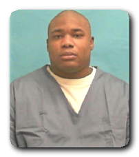 Inmate LORENZO F ATWELL