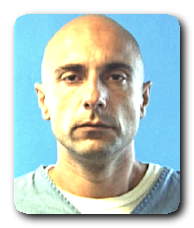 Inmate DENIS BJELAK