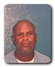 Inmate ERNEL CAMPBELL
