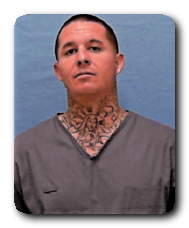 Inmate VINCENT P COLWELL