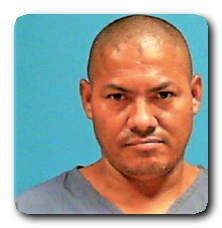 Inmate JOSE A CORRALES