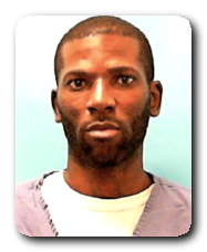 Inmate EDWARD D CURRY