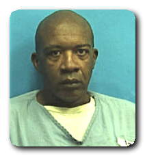 Inmate JAMES EADDY
