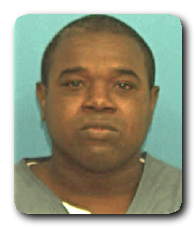 Inmate LORENZO EDMONDS