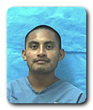 Inmate JORGE FIGUEROA