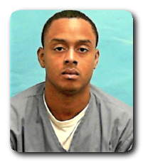 Inmate MARVIN GIVENS