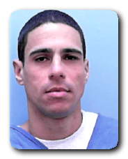 Inmate ANTHONY P GOMEZ
