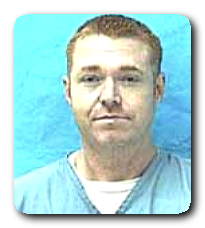 Inmate JASON H GRIFFITH