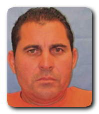 Inmate LUIS R GUTIERREZ
