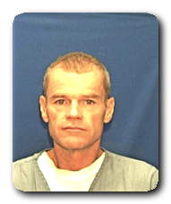 Inmate DAVID HAMILTON