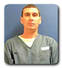 Inmate JOHN HOSS