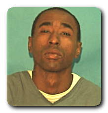 Inmate KHAMBREL T JOSEPH