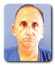 Inmate JEFFREY LANGER