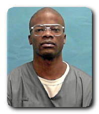 Inmate JOHNSON MARCANDY