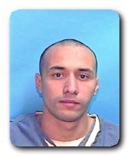 Inmate LEANDRO G MARTINEZ