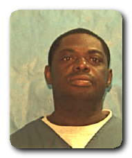 Inmate DONNELL F MCBRIDE