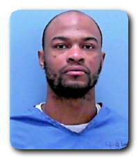 Inmate RAMONE MCNEIL