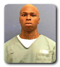 Inmate ADRIAN DANIEL PEART