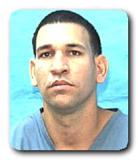 Inmate LUIS RAMIREZ-RODRIGUEZ