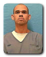 Inmate RICARDO G RAMIREZ