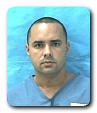 Inmate YORBY RAMOS-GONZALEZ