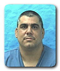 Inmate RAPSELL I RODRIGUEZ