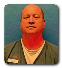 Inmate CHRIS A ROGERS