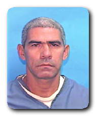 Inmate RENE A RUEBLA