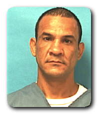 Inmate CARLOS JR RUIZ