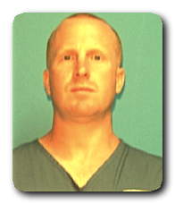 Inmate JUSTIN R SARLES