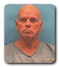 Inmate CECIL G STATZER