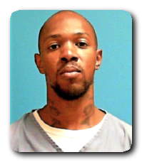 Inmate CHARLES C WELLONS