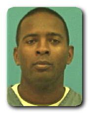 Inmate TRAVIS L WILLIAMS