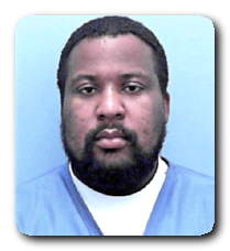 Inmate DERRON M ALLEN