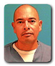 Inmate RIGOBERTO AMAYA