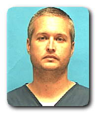 Inmate CODY D BARTLEY