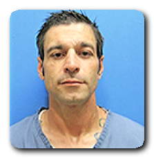 Inmate DARRYL JAMES BARTLEY