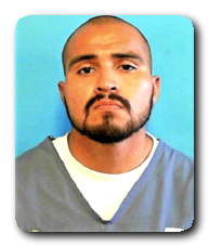 Inmate LUIS A BETANCOURT