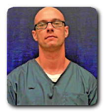 Inmate DANIEL BLACK