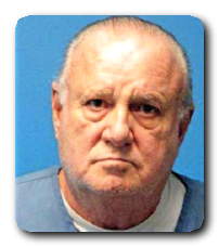 Inmate ROBERT CICALESE