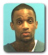 Inmate ANDRE EDWARDS