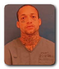Inmate ANGELO GOMEZ