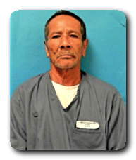 Inmate GUADALUPE JR GONZALES