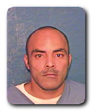Inmate JOSE IZQUIERDO