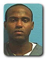 Inmate MARCELLO K JACKSON