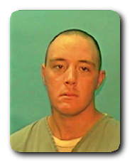 Inmate BRYAN F LONG